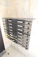 建物設備 UresidenceUESHIO