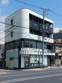 サンパレス21塚口
