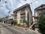 葵マンション