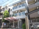 ネオパルマの外観