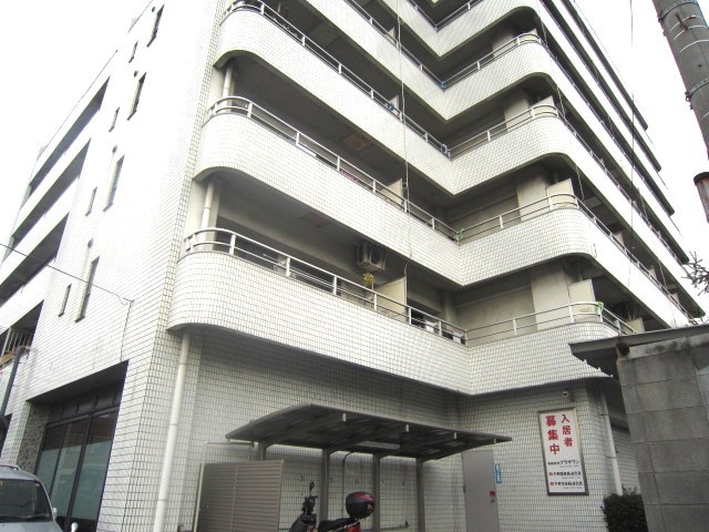 その他 太平パシフィック平野第19ビル