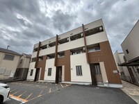 スリーハーブス狭山Ⅱ番館