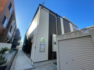 セントポーリア明石