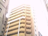 ﾌﾟﾚｻﾝｽ神戸駅前グランツ（909）
