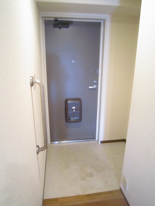 玄関 アステ－ル住道