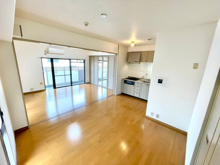 居室 フォルム芦屋アヴァンセ