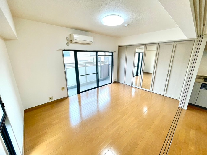 居室 フォルム芦屋アヴァンセ