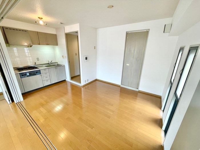 居室 フォルム芦屋アヴァンセ