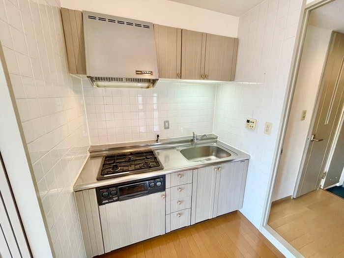 キッチン フォルム芦屋アヴァンセ