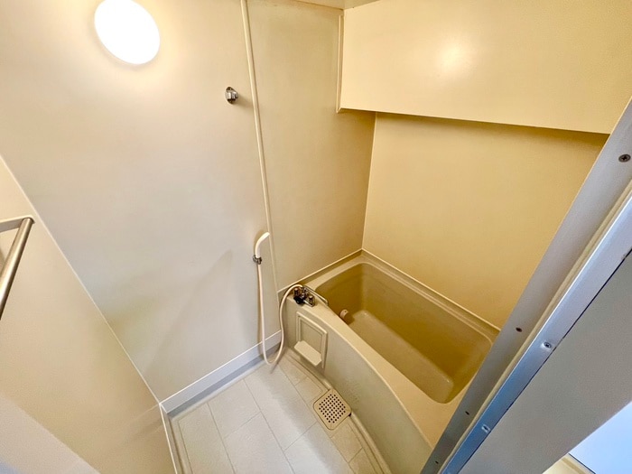 バス／シャワールーム等 フォルム芦屋アヴァンセ