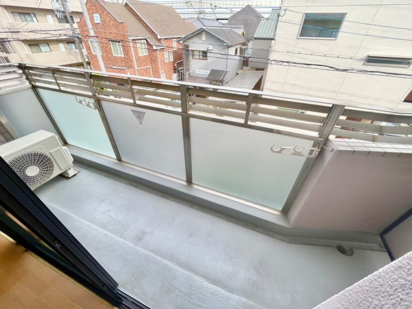 ベランダ・バルコニー フォルム芦屋アヴァンセ