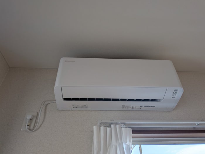 内観写真 大和コ－ポ箕面