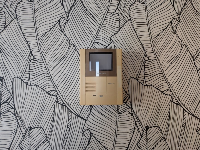 内観写真 大和コ－ポ箕面