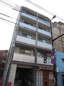 Ｖｉｎｅ　Ｏａｋ　Ｃｈｉｅｎｏの外観