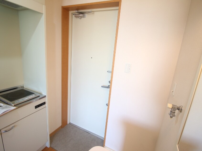 玄関 Ｖｉｎｅ　Ｏａｋ　Ｃｈｉｅｎｏ