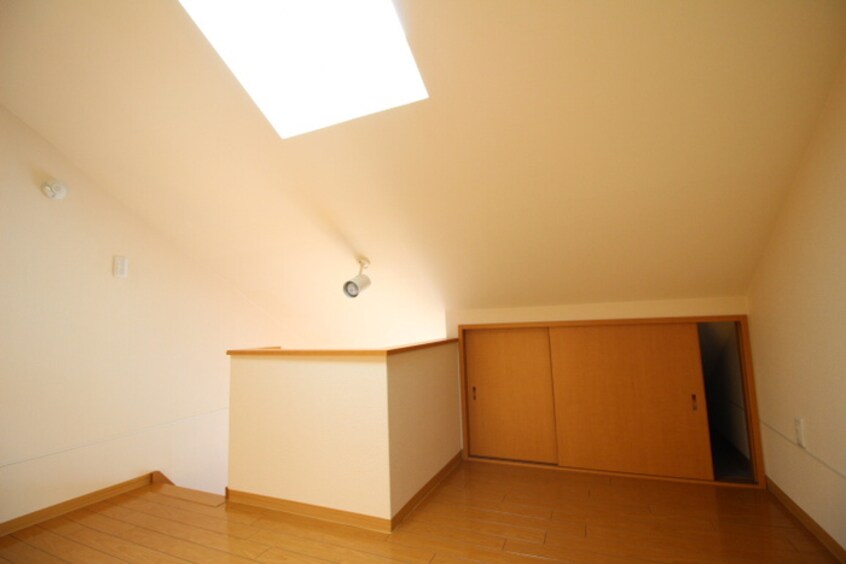 内観写真 Ｖｉｎｅ　Ｏａｋ　Ｃｈｉｅｎｏ