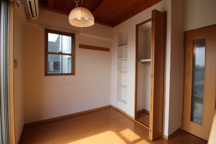 内観写真 Ｖｉｎｅ　Ｏａｋ　Ｃｈｉｅｎｏ