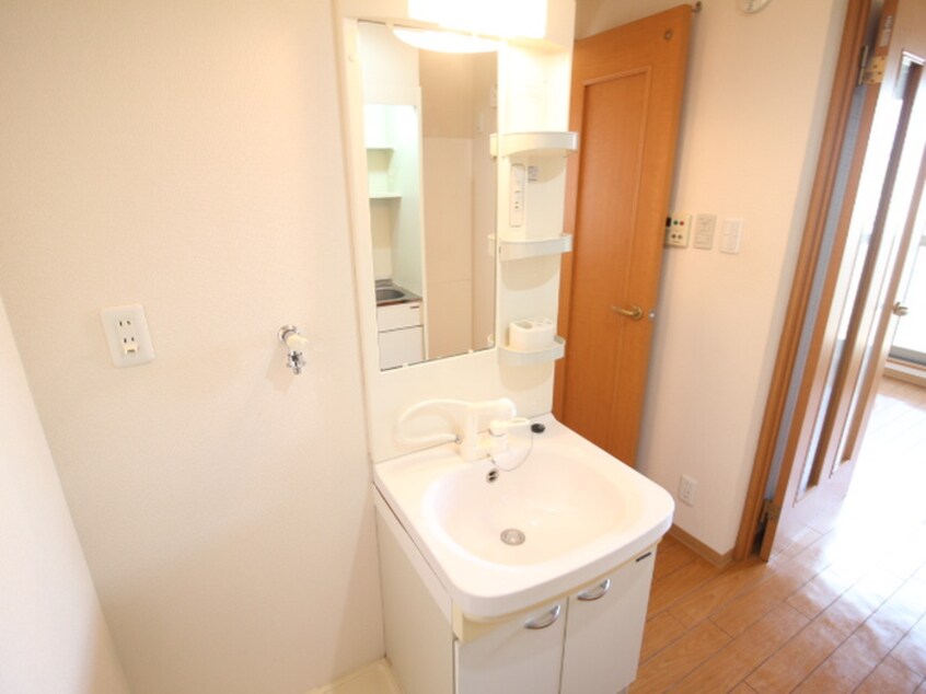 洗面 Ｖｉｎｅ　Ｏａｋ　Ｃｈｉｅｎｏ
