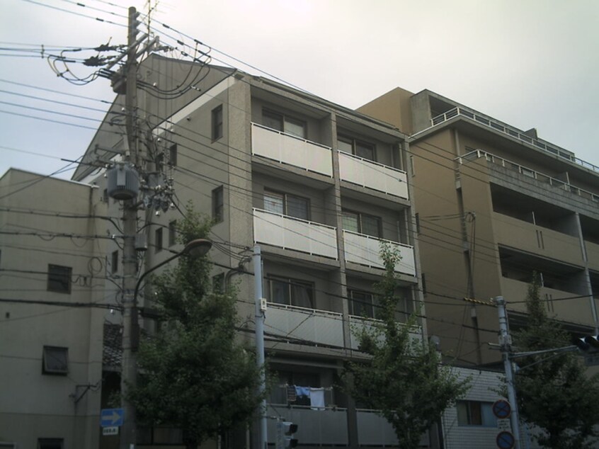 外観写真 Ｖｉｎｅ　Ｏａｋ　Ｃｈｉｅｎｏ