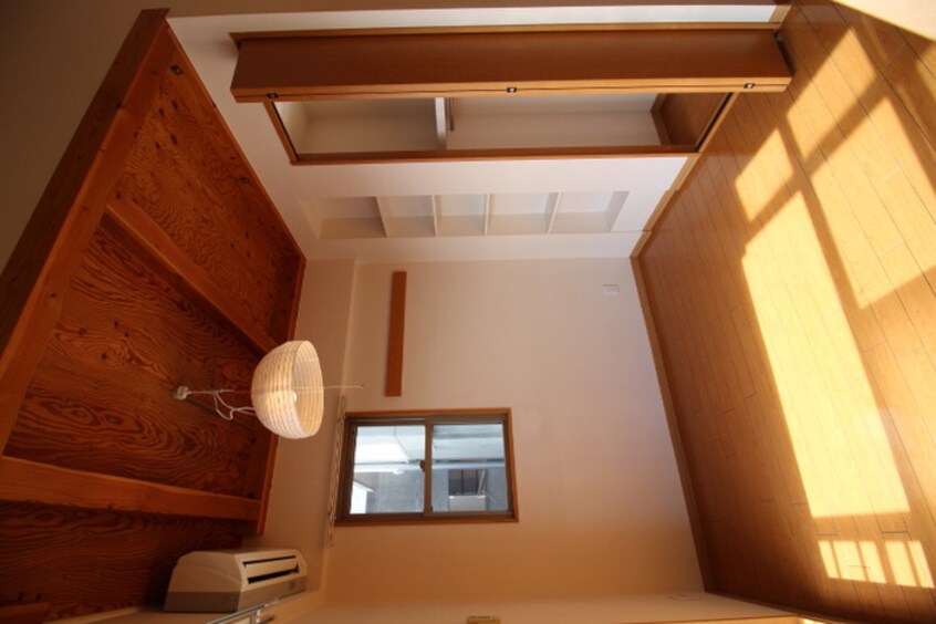 内観写真 Ｖｉｎｅ　Ｏａｋ　Ｃｈｉｅｎｏ