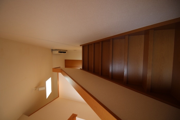内観写真 Ｖｉｎｅ　Ｏａｋ　Ｃｈｉｅｎｏ