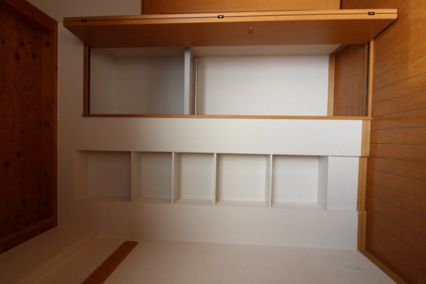 収納 Ｖｉｎｅ　Ｏａｋ　Ｃｈｉｅｎｏ