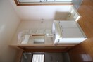 洗面 Ｖｉｎｅ　Ｏａｋ　Ｃｈｉｅｎｏ