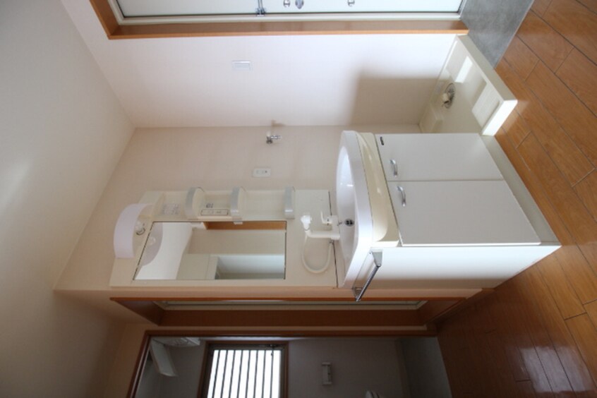洗面 Ｖｉｎｅ　Ｏａｋ　Ｃｈｉｅｎｏ