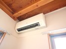 内観写真 Ｖｉｎｅ　Ｏａｋ　Ｃｈｉｅｎｏ
