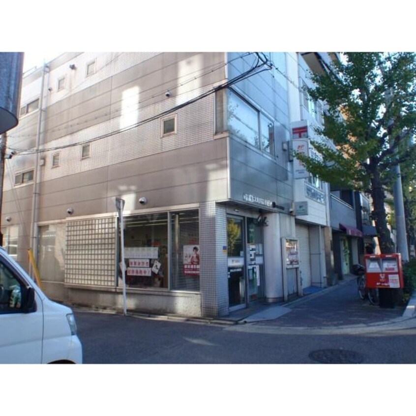 郵便局(郵便局)まで67m Ｖｉｎｅ　Ｏａｋ　Ｃｈｉｅｎｏ