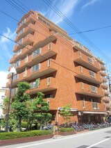 梅田北セントポリア(406)