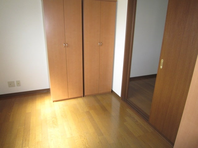 居室 石橋様貸家