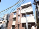 エストドミール野田の外観