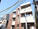 エストドミール野田