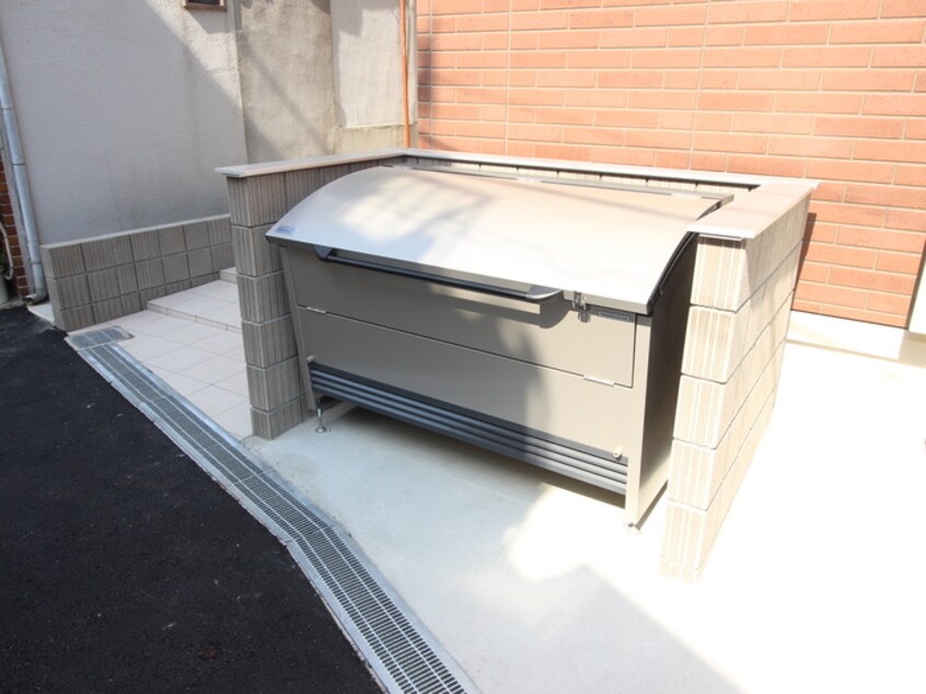 その他 エストドミール野田
