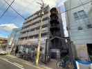 エムロ－ド日吉の外観