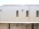 室内からの展望 モンタ－ニュ・園