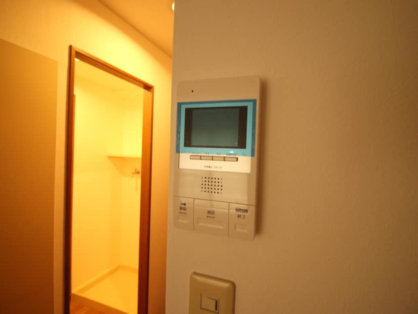 内観写真 ジュネス神戸