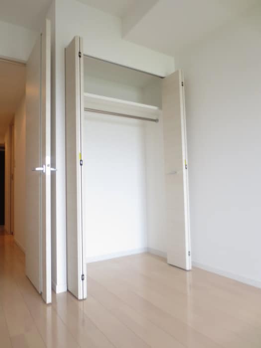 収納 サムティ北梅田VESSEL(205)