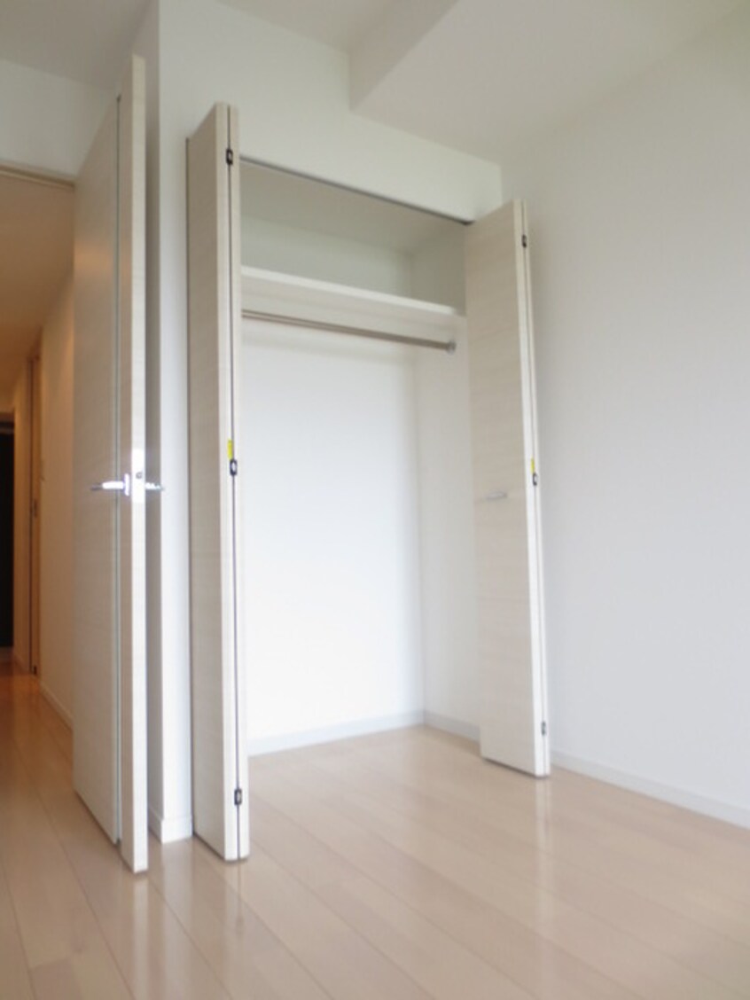 収納 サムティ北梅田VESSEL(205)