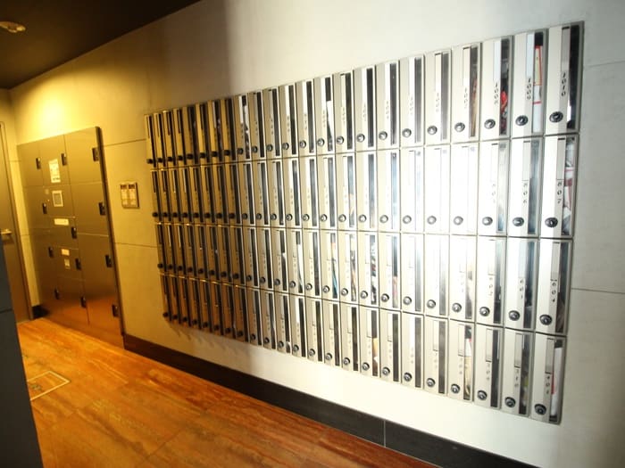 建物設備 サムティ北梅田VESSEL(205)