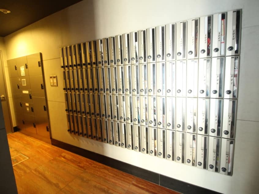 建物設備 サムティ北梅田VESSEL(205)