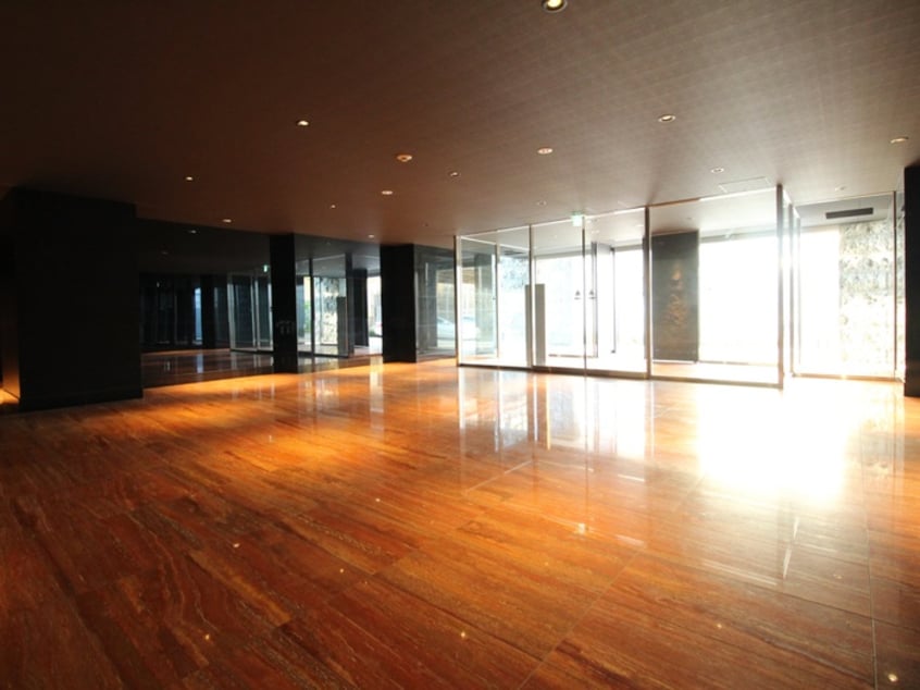 エントランス部分 サムティ北梅田VESSEL(205)