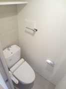 トイレ サムティ北梅田VESSEL(205)