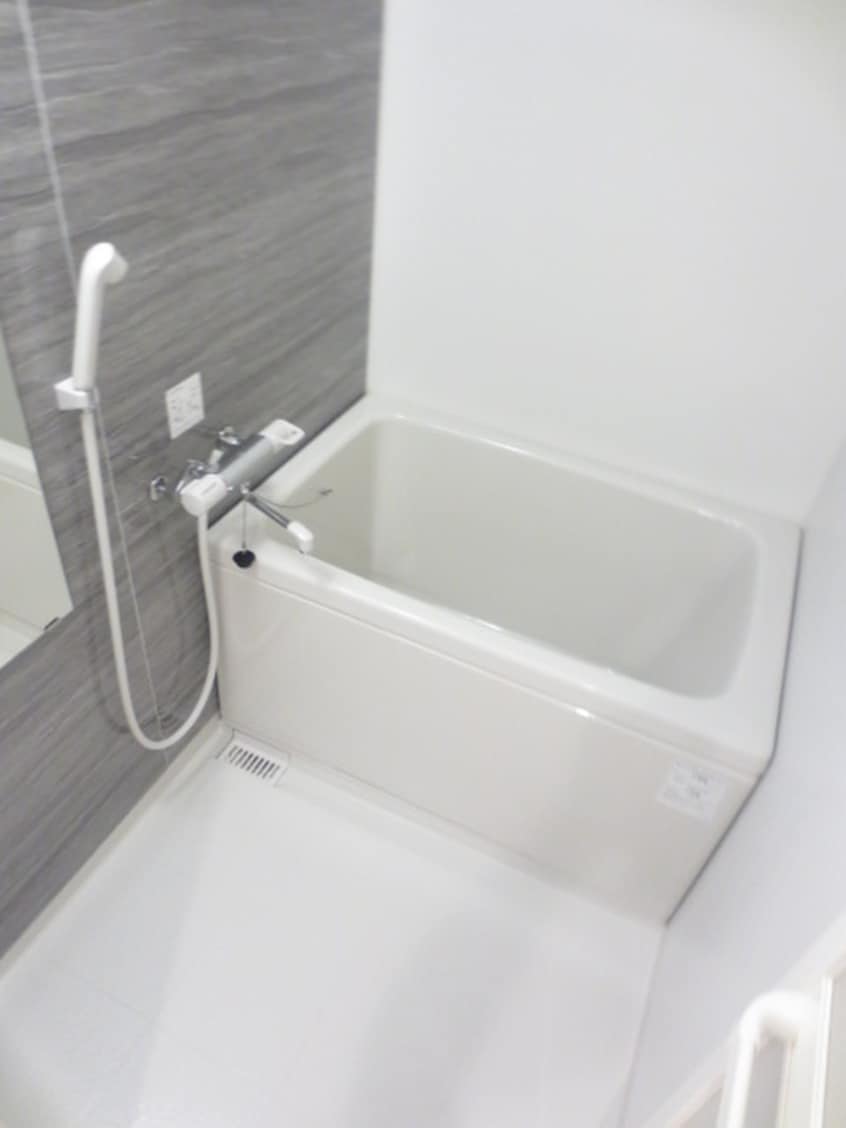 バス／シャワールーム等 サムティ北梅田VESSEL(205)