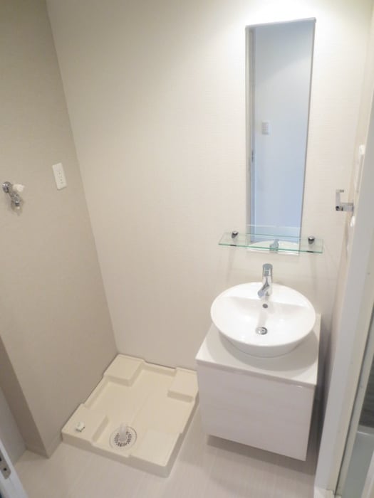 洗面 サムティ北梅田VESSEL(205)