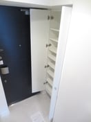 靴箱 サムティ北梅田VESSEL(205)