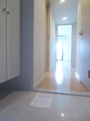 玄関 サムティ北梅田VESSEL(205)