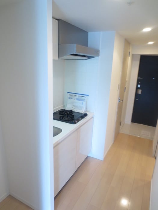 廊下 サムティ北梅田VESSEL(205)