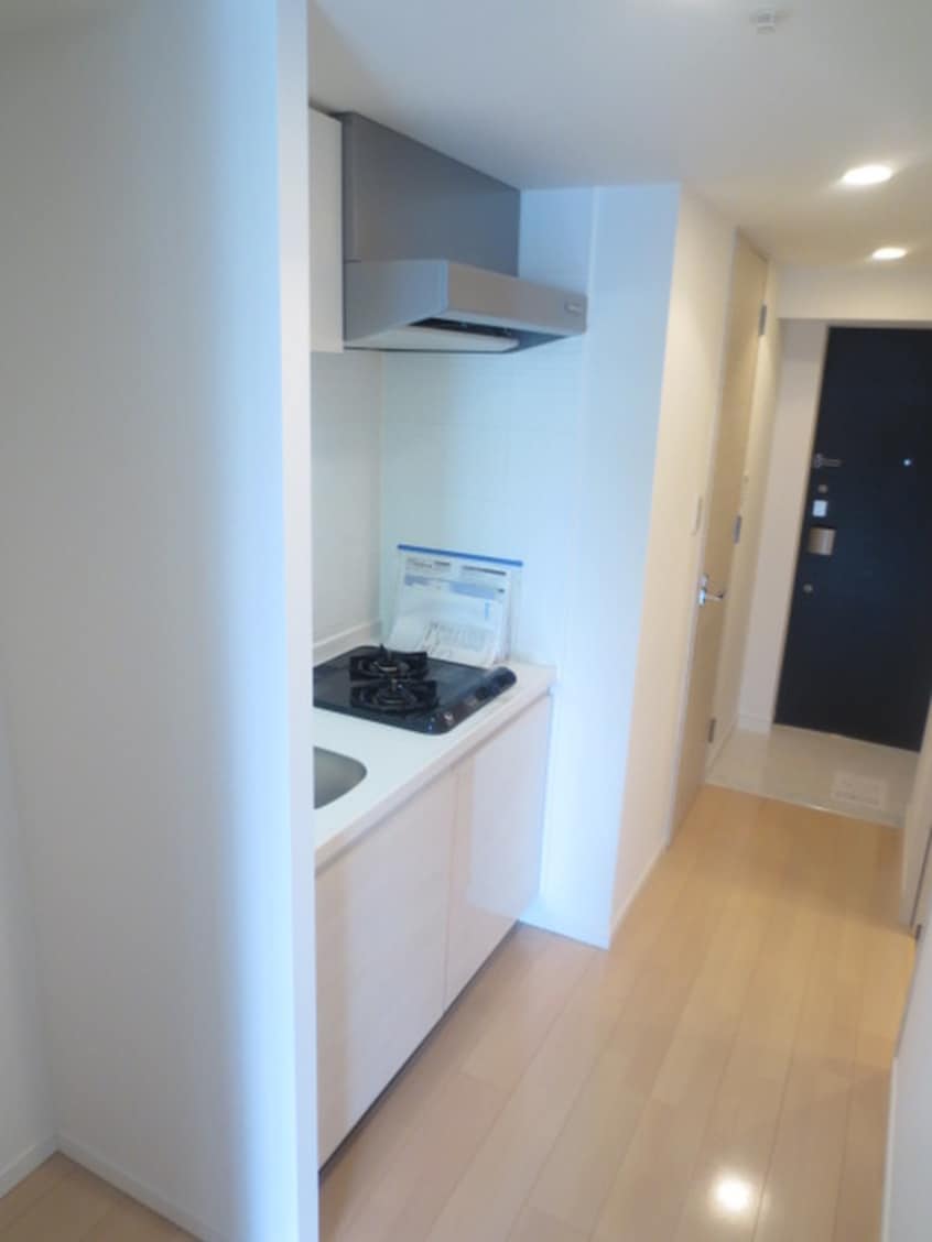 廊下 サムティ北梅田VESSEL(205)